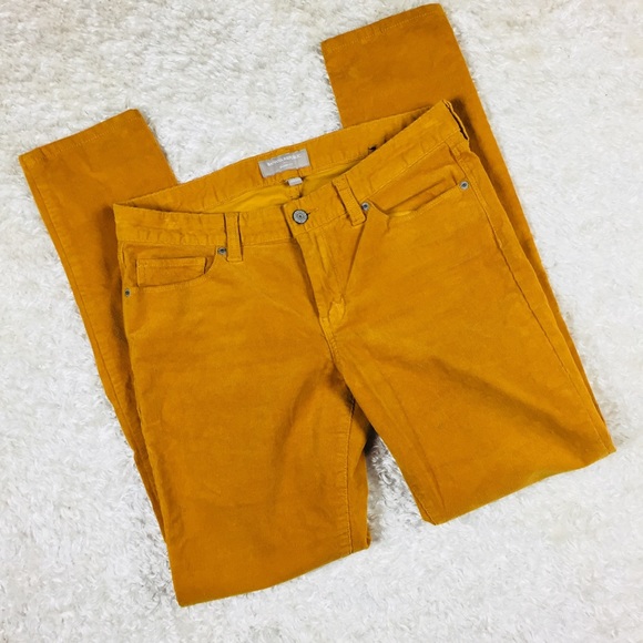 Banana Republic Pants - Banana Republic Size 8 Skinny Fit Pants